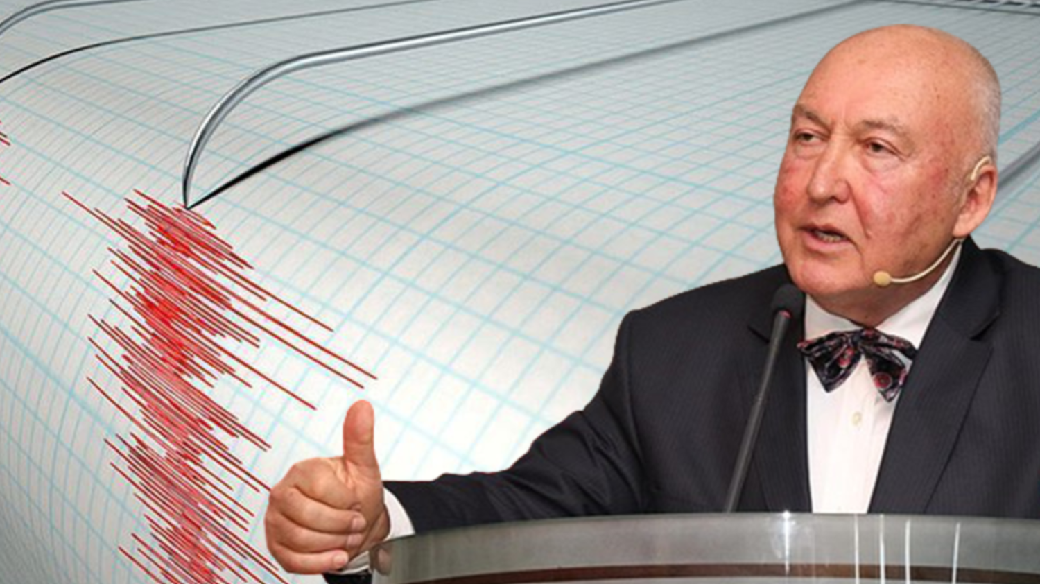 Prof. Dr. Övgün Ahmet Ercan beyin kanaması geçirdi